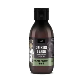 laq-dzik-dzikus-z-lasu-mini-zel-pod-prysznic-8w1-czarny-100ml