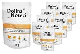 dolina-noteci-premium-bazant-dynia-100g-x10