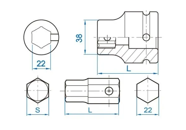 bit-udarowy-do-uchwytu-22mm-hex-27mm-kod-producenta-195427h-stan-nowy