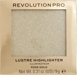 revolution-pro-lustre-rose-gold-rozswietlacz