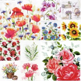 serwetka-do-decoupage-33x33-serwetki-10szt-kwiaty