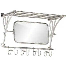 polka-na-bagaze-z-lustrem-81x38x60-cm-srebrna