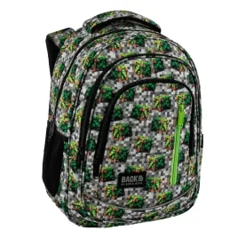plecak-szkolny-jednokomorowy-derform-wielokolorowy-backup-model-minecraft