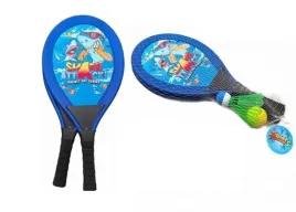 tenis-plazowy-z-motywem-rekina-2-rakietki-pilka-i-lotka