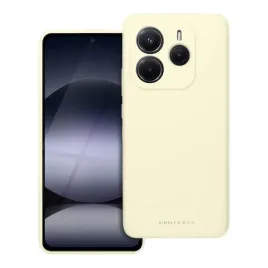 roar-futeral-cloud-skin-do-xiaomi-redmi-note-14-5g-jasnozolty