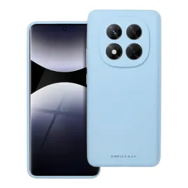 roar-futeral-cloud-skin-do-xiaomi-redmi-note-14-pro-5g-jasnoniebieski