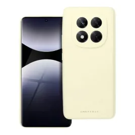 roar-futeral-cloud-skin-do-xiaomi-redmi-note-14-pro-5g-jasnozolty