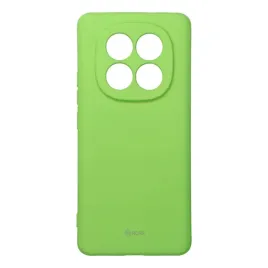 roar-futeral-all-day-colorful-jelly-do-xiaomi-redmi-note-14-pro-5g-limonka