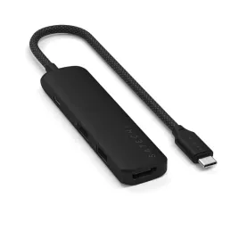satechi-adapter-hub-4w1-typ-c-st-p4sk-czarny