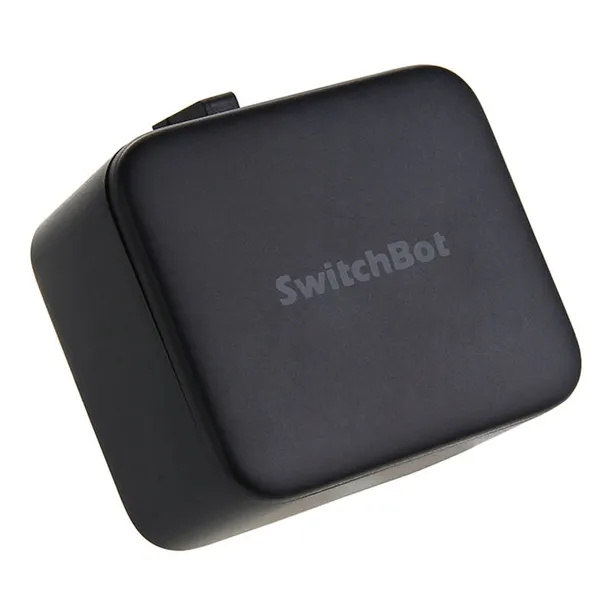 przelacznik-switchbot-2akxbs1-bluetooth-stan-nowy-marka-switchbot