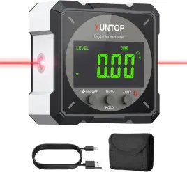poziomica-elektryczna-miernik-katowy-xuntop-magnetyczny-pokrowiec-pro