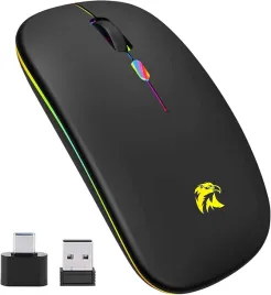 hzd-mysz-bezprzewodowa-usb-cicha-led-rgb-czarna-do-pc-macbook-silent