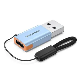 vention-cuah0-przejsciowka-do-kabli-usb-type-a-usb-type-c-niebieski