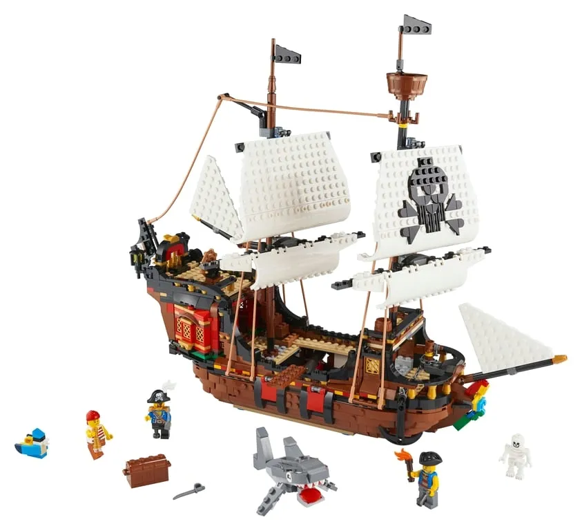 lego-creator-statek-piracki