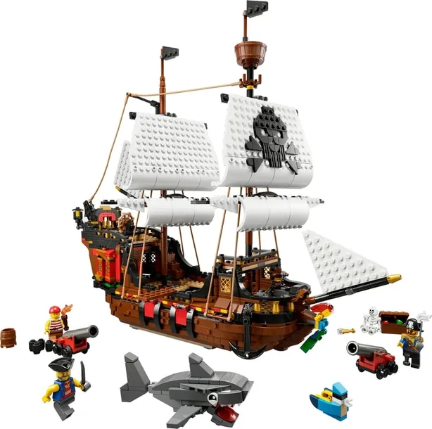 lego-creator-statek-piracki