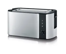 severin-at-2590-toster-2-kaw-1400-w-czarny-srebrny