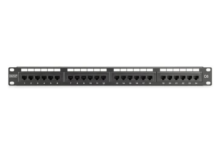 digitus-patch-panel-cat-6-klasa-e-nieekranowany