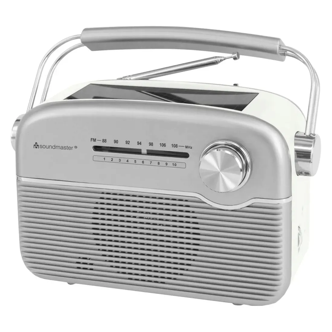 radio-soundmaster-tr480si-panel-sloneczny-stan-nowy