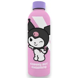 butelka-kuromi-800-ml-bidon-stal-nierdzewna-dziecieca