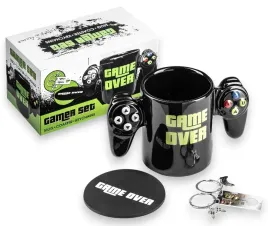 zestaw-gracza-game-over-kubek-podkladka-breloki-na-prezent-dla-chlopaka