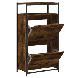 szafka-na-buty-przydymiony-dab-60x34x112-cm