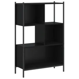 regal-na-ksiazki-czarny-72x28x109-cm