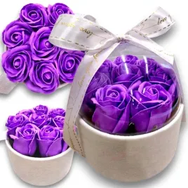 flowerbox-roze-mydlane-bukiet-flower-box-prezent-walentynki-dzien-kobiet