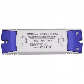transformator-elektroniczny-12v-0-210w-etz210-stan-nowy