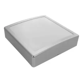 plafon-1x-e27-kwadrat-27x27cm-irys-srebrny-klosz-mleczny-ip44-pawbol