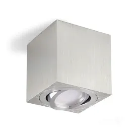 oprawa-sufitowa-natynkowa-tuba-kwadrat-gu10-ruchoma-srebrna