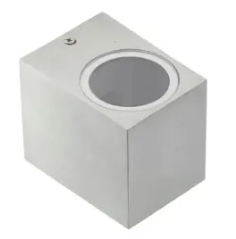 lampa-elewacyjna-jednokierunkowa-gu10-kwadrat-inox-tiago