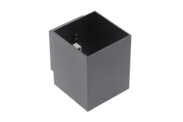 oprawa-oswietleniowa-g9-kwadrat-kinkiet-aluminium
