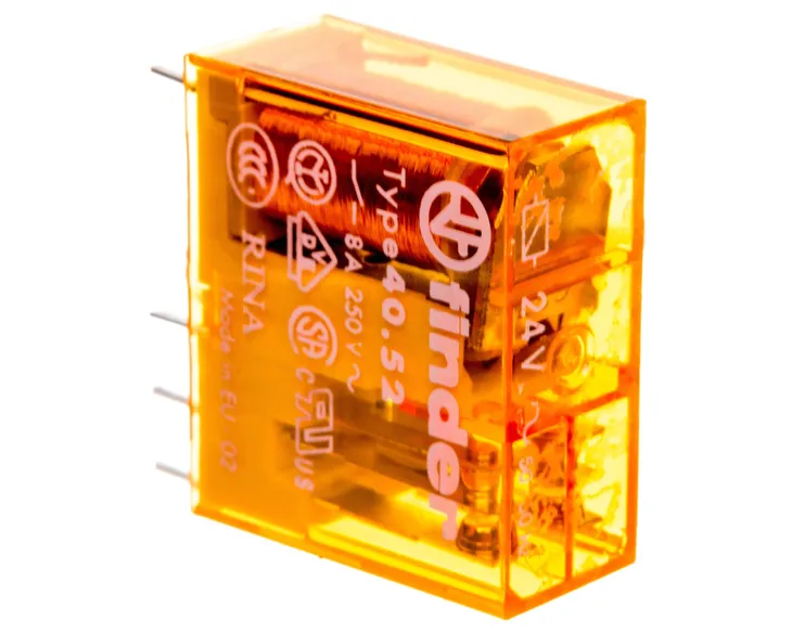 przekaznik-miniaturowy-2p-8a-24v-ac-kod-producenta-40-52-8-024-0000