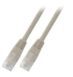 patchcord-rj45-u-utp-kat-5e-pvc-cca-szary-1m-pc-5eutppvc-gy1