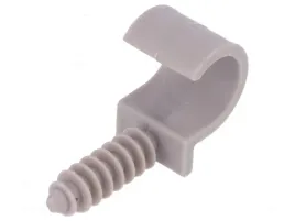 uchwyt-montazowy-ring-20-8mm-szara-pawbol-1szt