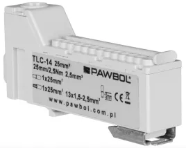 blok-rozdzielczy-1x25mm2-13x25mm2-szary-63a-szybkozlacza-pawbol