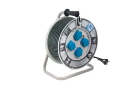 przedluzacz-bebnowy-na-stojaku-20m-3x25mm2-4gn-uziemienie-termik-pawbol