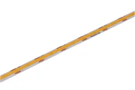 tasma-led-12v-ip20-bez-silikonu-cob-b-ciepla-3000k-8w-700lm-ciagla-linia-1m