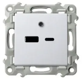 ladowarka-podwojna-scienna-usb-a-c-szafir-bialy-ospel