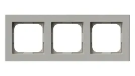 ramka-3-krotna-tworzywo-poliweglan-sonata-kaszmir-ospel