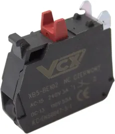 styk-pomocniczy-1nc-czerwony-xb5-be102