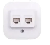 forix-bialy-natynk-gniazdo-komputerowe-2x-rj45-5-kat-ip20-legrand
