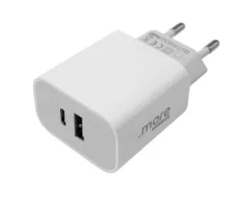 ladowarka-sieciowa-2xusb-a-c-20w-quickcharge-biala-ecolight
