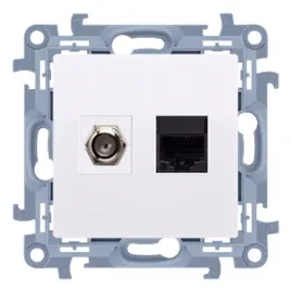 gniazdo-antenowe-typu-f-rj45-kat-5-simon10-modul-bialy