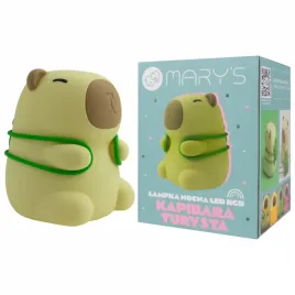 lampka-nocna-silikowana-usb-kapibara-turysta-led-rgb-kolory-ciepla-prezent