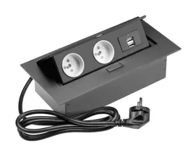przedluzacz-biurkowy-wpuszczany-prostokat-2xgn-z-0-2xusb-czarny-gtv