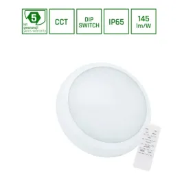 plafon-led-z-czujnikiem-mikrofalowym-okragly-o32cm-24-30w-3000-4000-6000k