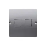 basic-modul-inox-pokrywa-gniazd-teleinfo-keystone