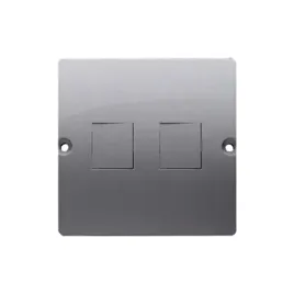 basic-modul-inox-pokrywa-gniazd-teleinfo-keystone