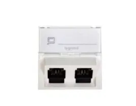 mosaic-gniazdo-komputerowe-podwojne-rj45-kat-5e-utp-biale-legrand